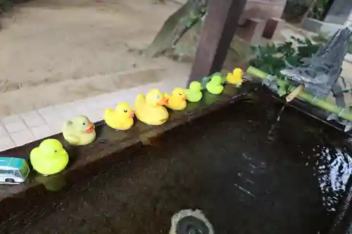 柏諏訪神社(千葉県)