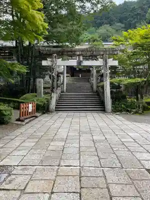 古峯神社(栃木県)