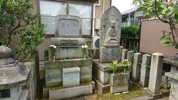 自性院のその他建物