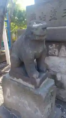 寄木神社(東京都)
