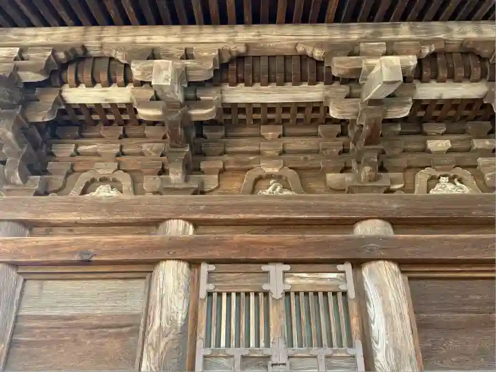 若一王子神社(長野県)