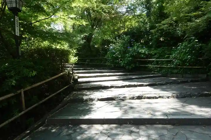 長岡天満宮のその他建物
