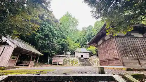 日枝神社(福井県)