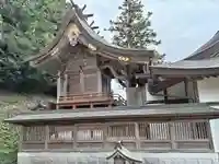 若宮神社(兵庫県)