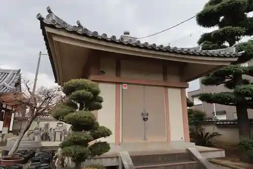 安養寺(奈良県)