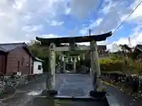 住吉神社(長崎県)