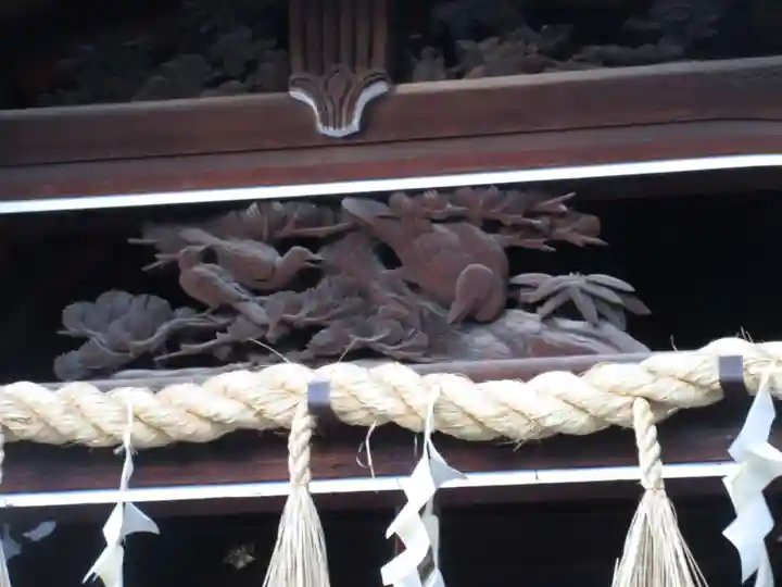 熊野神社(京都府)
