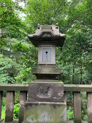 新倉氷川八幡神社(埼玉県)