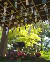 白山神社(新潟県)