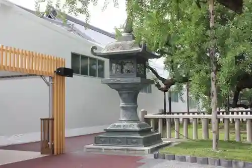 東本願寺（真宗本廟）のその他建物