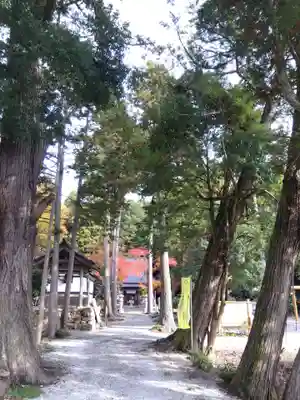 小谷寺(滋賀県)