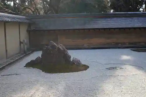 龍安寺(京都府)