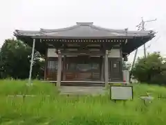 貞観寺(三重県)