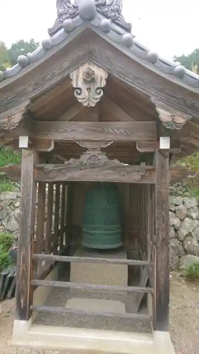 頼光寺のその他建物