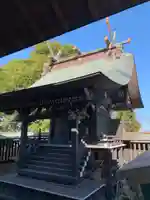 今宮神社(千葉県)