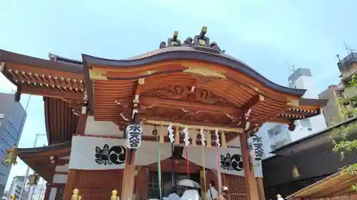 水天宮(東京都)