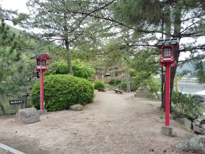 吉備津彦神社(岡山県)