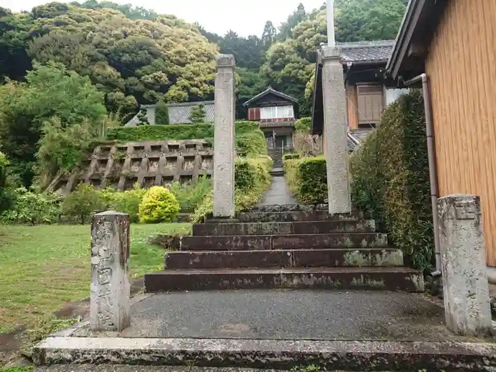 円蔵院のその他建物