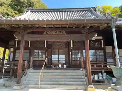 西方寺(広島県)