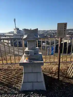 橿原神宮(茨城県)