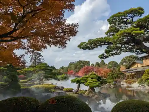 美保神社(島根県)