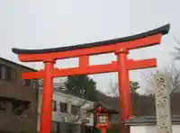 伏見稲荷大社(京都府)