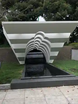 靖國神社のその他建物