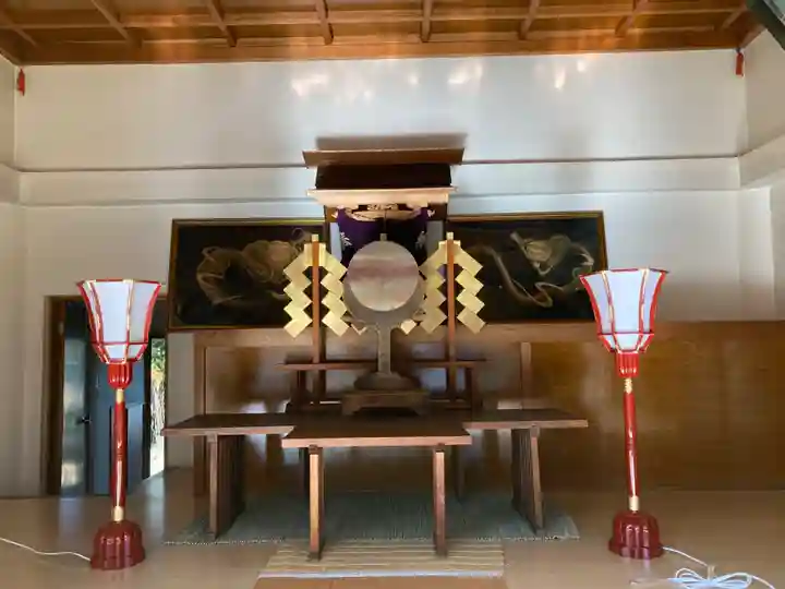 小垣江神明神社(愛知県)