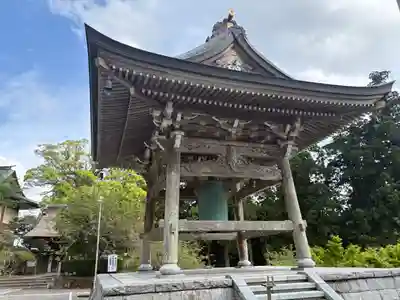 清澄寺(千葉県)