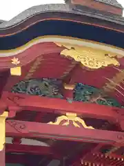 石清水八幡宮(京都府)