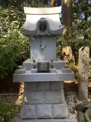 西照神社(徳島県)