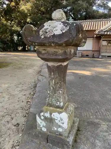 子上神社(千葉県)