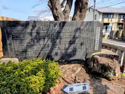 桜森稲荷神社(神奈川県)