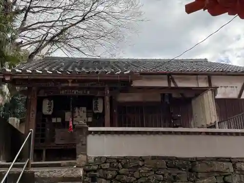 金剛宝寺（紀三井寺）(和歌山県)