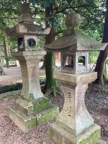 千足神社(愛媛県)