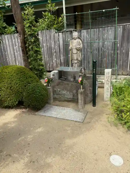 大日寺(大阪府)