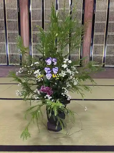 木舟山　順教寺(広島県)