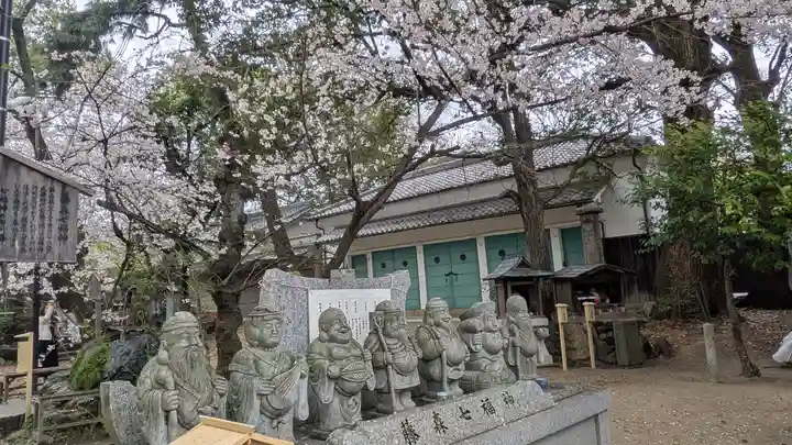 藤森神社(京都府)