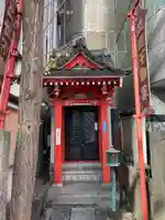 神田出世不動尊(東京都)