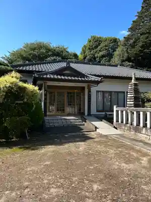 元三大師安楽寺のその他建物