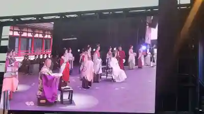 海龍王寺(奈良県)