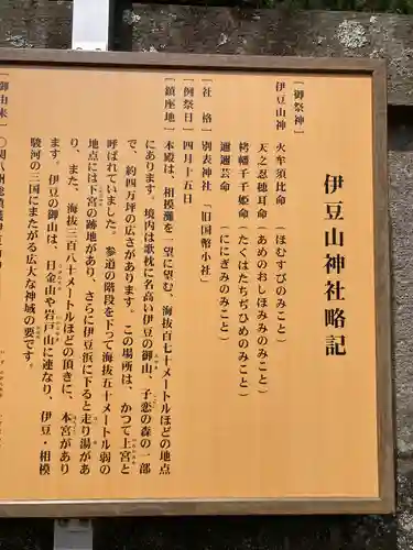 伊豆山神社(静岡県)