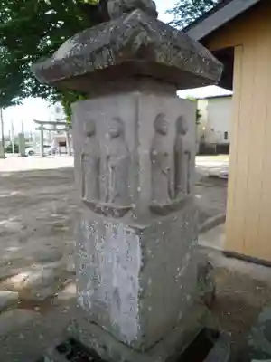 香取神社のその他建物