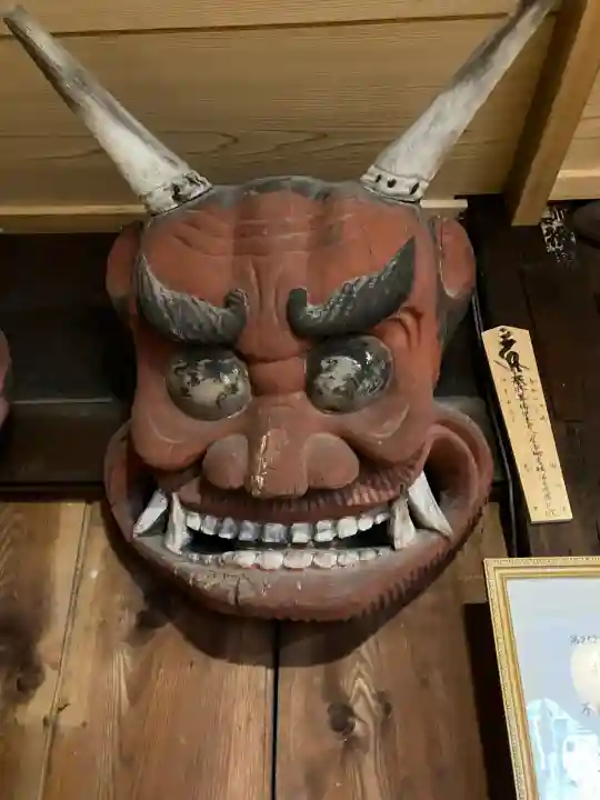 安禅寺(新潟県)