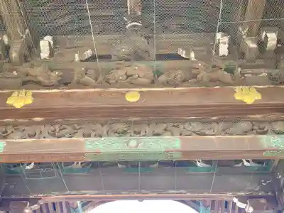 本山専修寺(三重県)