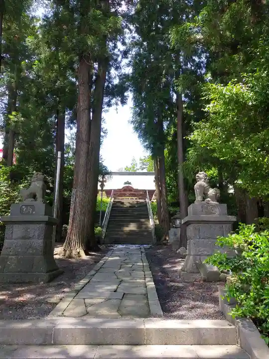 豊景神社のその他建物