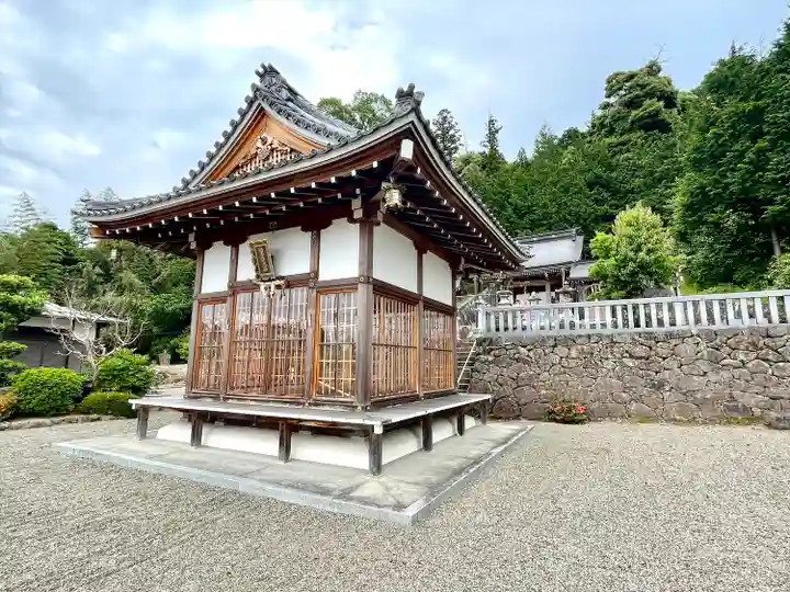 諸木神社(滋賀県)