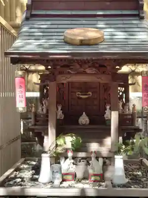 妻戀神社(東京都)