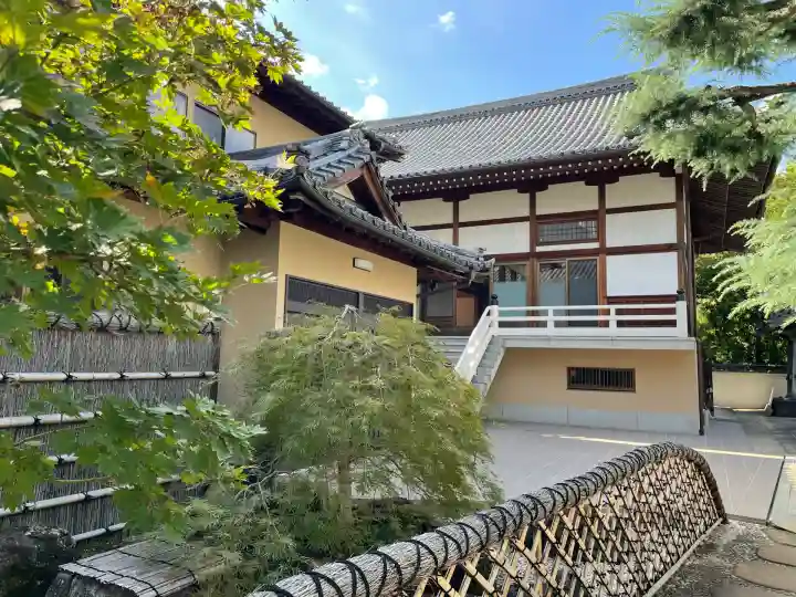 霊泉院(東京都)