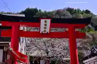 元町厳島神社(神奈川県)